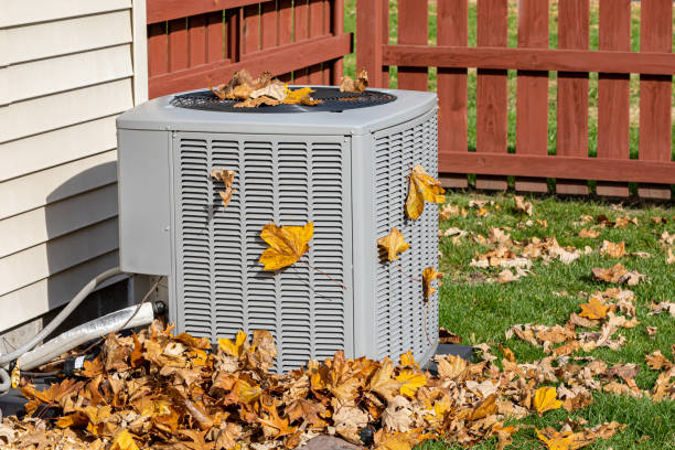 Best HVAC installation services  in Gardendale, TX