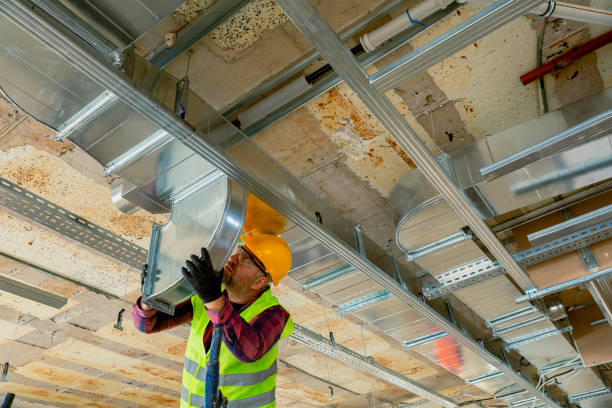 Best Local HVAC companies  in Gardendale, TX