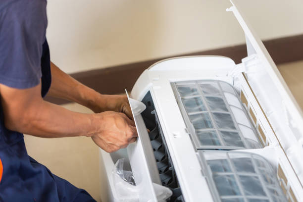 Best HVAC companies near me  in Gardendale, TX