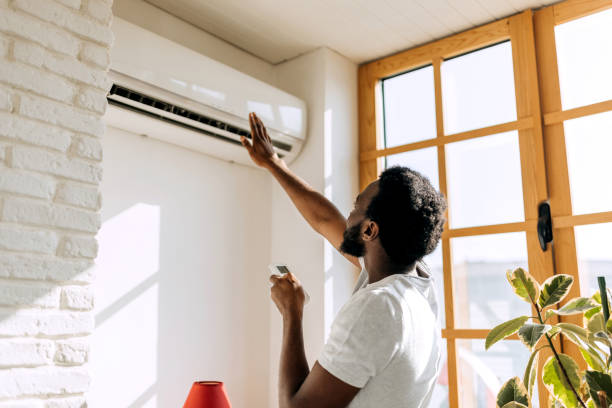 Professional HVAC in Gardendale, TX