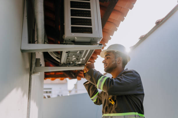 Best HVAC emergency services  in Gardendale, TX