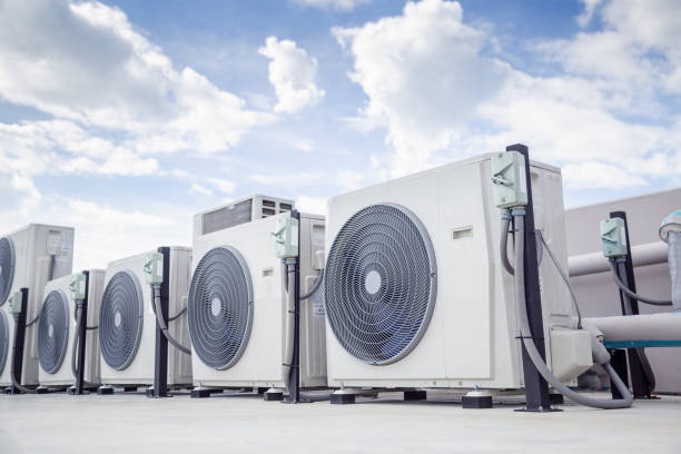 Best HVAC repair near me  in Gardendale, TX