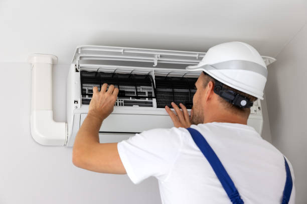 Best Ductless HVAC repair  in Gardendale, TX