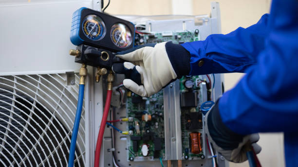 Best Furnace repair near me  in Gardendale, TX