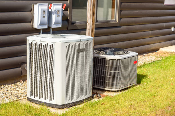 Best Heating repair services  in Gardendale, TX